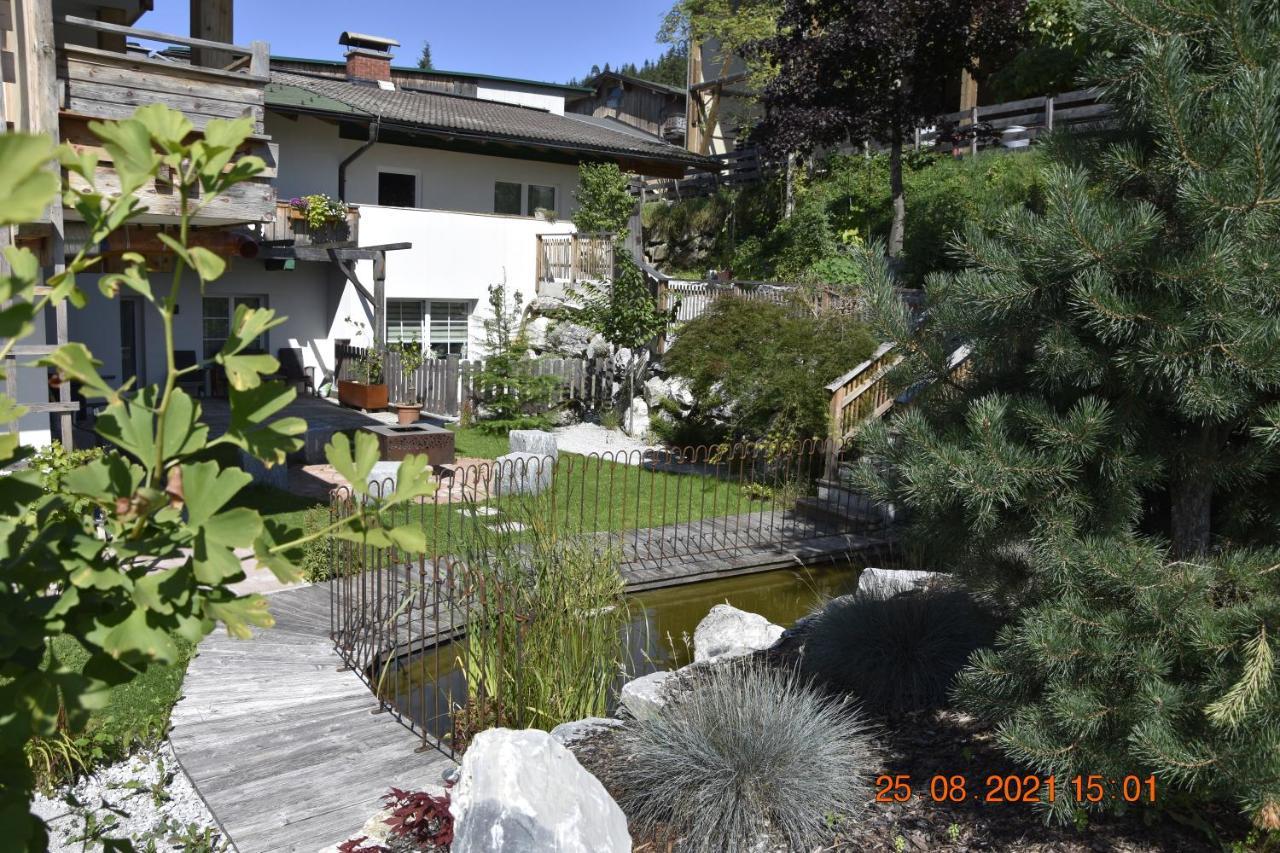 Landhotel Anna Sankt Martin am Tennengebirge Exterior foto