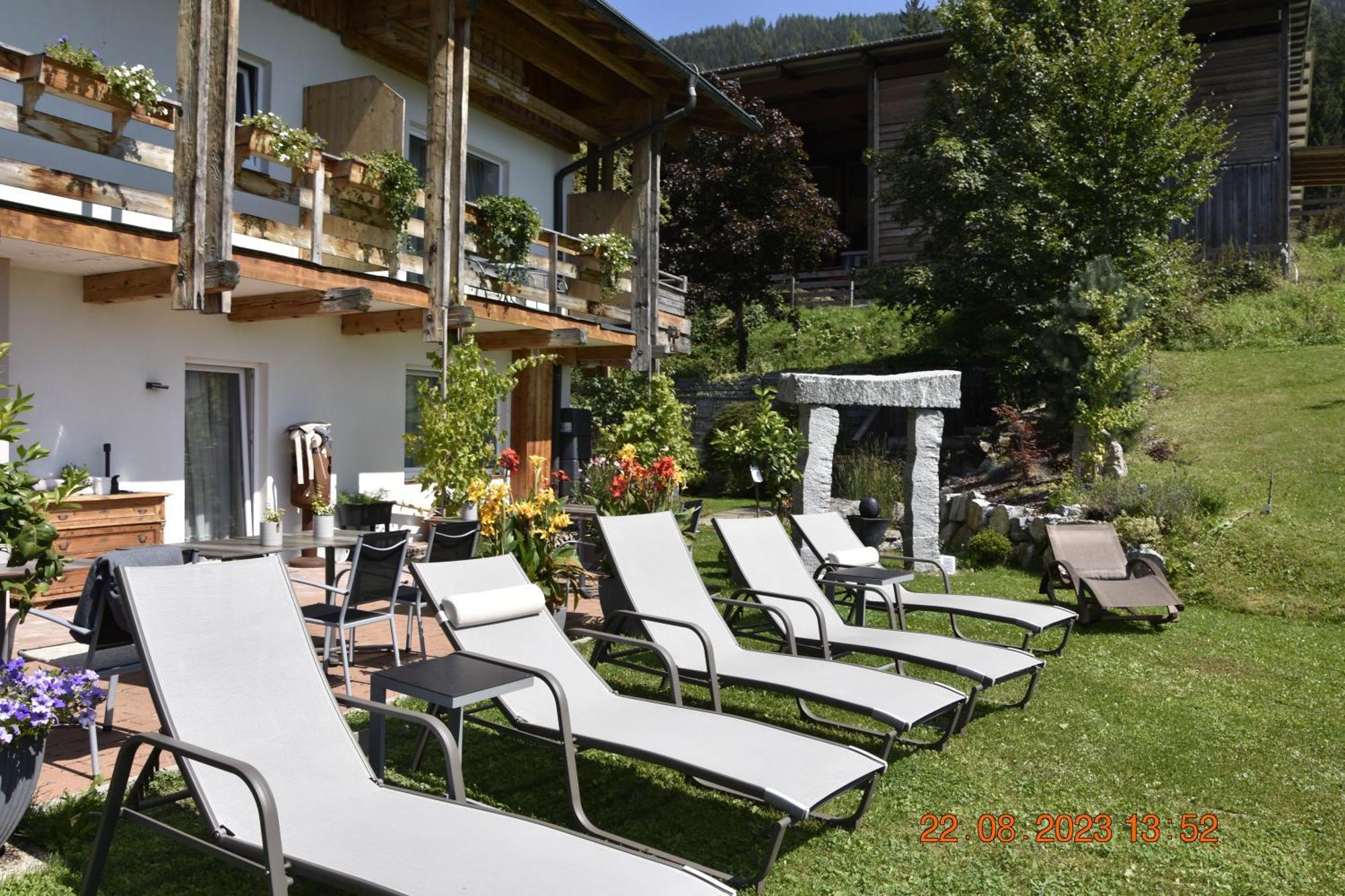 Landhotel Anna Sankt Martin am Tennengebirge Exterior foto